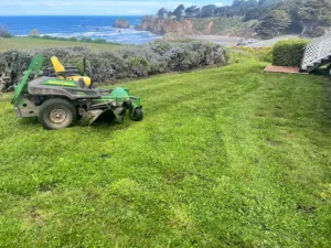 Reliable Lawn and Garden Care in Fort Bragg, CA