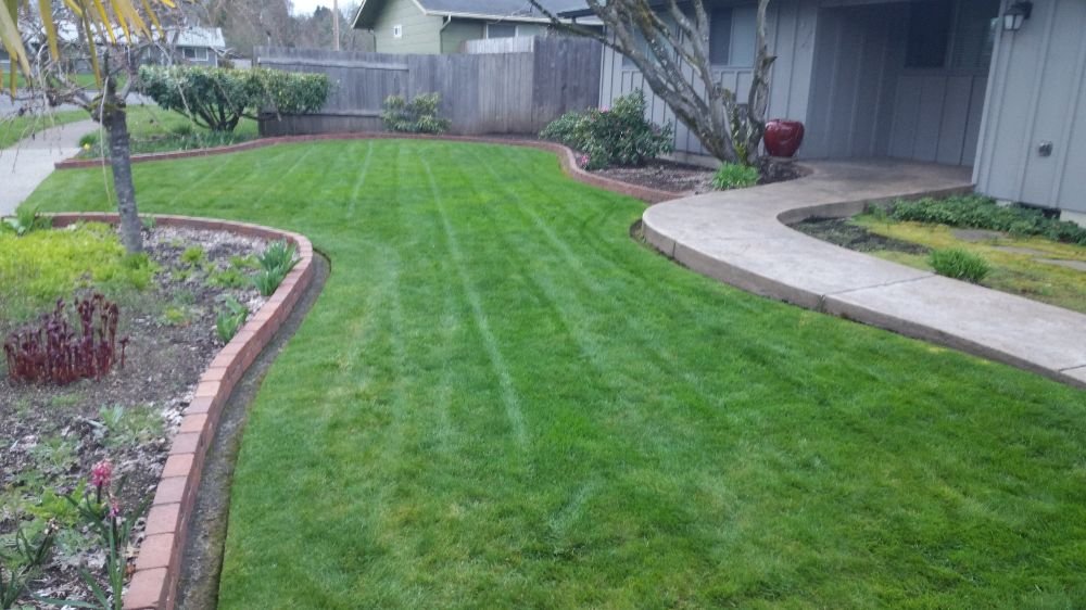 Lawn Care Services in Fort Bragg, CA | Barrera’s Oceanfront