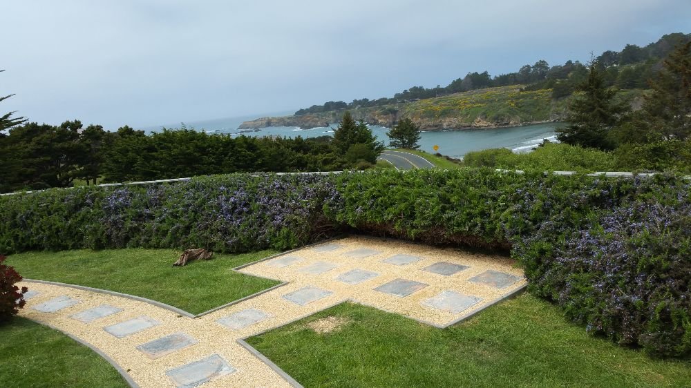 Coastal Landscaping in Fort Bragg, CA: Weather Tips & Care